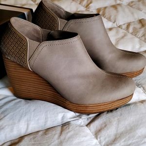 New Dr Scholls boots